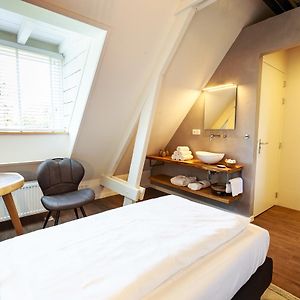 Deluxe Double Kamer